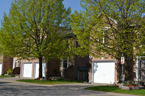 395-407 Springbank Avenue Woodstock Ontario, Canada