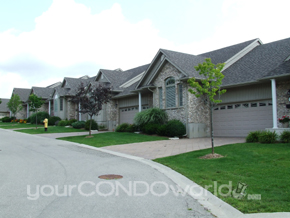 500 Lakeview Drive Woodstock Ontario, Canada