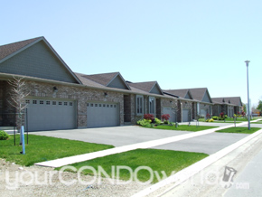 768-792 Anzio Road, 540-586 Spitfire Street Woodstock Ontario, Canada